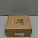 sancua Rectangle Tablecloth - 60 x 84 Inch - Stain and Wrinkle Resistant Washable Polyester Table Cloth, Decorative Fabric Table Cover for Dining Tables, Buffet Parties, Christmas Red