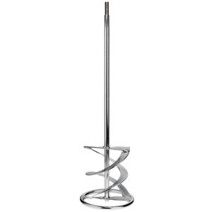 CS Unitec WG 120 4.5" Medium-Viscosity Mixing Paddle