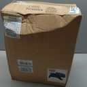 Cosco Kids Topside Booster Car Seat, Navy Gem, Manufacturing Date: 06/18/2026