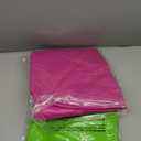 Shappy 2 Pack 40''  Snow Tube Inflatable Snow Sleds Heavy Duty Sleds Adults for Winter Outdoor Sports Toboggan with Handles Thickened Bottom(Purple, Green,40 Inch)