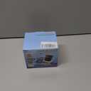 Shower filter element