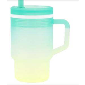 Training Cup With a Handle