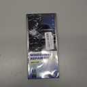 NASILOOP Quick and Efficiency Windshield Repair kit, Crack Repair Resin Kit for Fixing Cracks