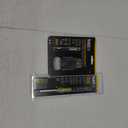 Klein Tools 80037 Screwdriver Tool Set, Multi-Bit Pocket Precision Screwdriver and Adjustable Length Stubby, 2-Piece