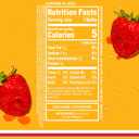 Sparkling Ice, Strawberry Watermelon Sparkling Water, Zero Sugar Flavored Water, with Vitamins and Antioxidants, Low Calorie Beverage, 17 fl oz Bottles (Pack of 11) (EXP 01/02/27)
