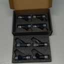 YIHOVY Fuel Injectors 12594512 fit for Chevrolet 2007-2009 Tahoe Avalanche Suburban Silverado 2008-2009 Express V8 5.3L Flex, fit for GMC 2007-2009 Yukon Sierra 2008-2009 Savana V8 5.3L Flex (8)