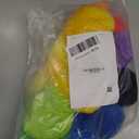 TEFU Flower Plush Pillow, Sunflower Soft Comfortable,Colorful,16.5in/42cm