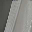 Shoe Rack Organizer, 32 Pair Shoe Storage Cabinet with Door Expandable Plastic Shoe Shelves for Closet,Entryway,Hallway,Bedroom (Transparent Door-white)