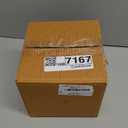 MyGift Modern Hammered Brass Plated Metal Planter Pots  Set of 2 Indoor Plant Containers, 6 & 5-Inch Cylindrical Metallic Planters  Handcrafted in India