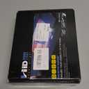 H11 HID Headlight Bulbs 6000K Xenon White with 55W DC Slim HID Ballast by Yifengshun Super Bright Xenon HID Light Bulb for Auto High / Low Beam (2 Xenon Bulbs + 2 Ballasts), H11 Kit