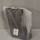 CLC Custom Leathercraft Climate Gear R230 Over The Sock Black PVC Rain Boot, SIze 12