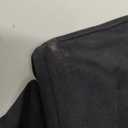 Aoxjox Long Sleeve Crop Tops for Women Sienna Twist Deep V Workout Cropped T Shirt Top Size XS