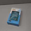 2 x Protective Case Set Compatible with switch 2, Cute Cartoon Anti-Scratch Shockproof Cover, Anti-Fingerprint,Cute Animal Kingdom Design (Green)