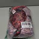 Morph Day Of The Dead Costumes For Women, Dia De Los Muertos Costume Women, Skull Dress For Womens, Womens Halloween Costumes (X-Large)