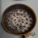 Multipurpose Charcoal Starter - Coal Burner Hot Plate Electric Stove Coconut Starter with Stainless Detachable Tongs, 4.9Ft Longer Cords, 600W Faster Heating for BBQ Kitchen etc.