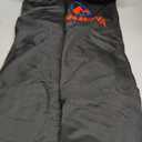 Comnova Grill Cover for Traeger Ironwood XL - Premium Wood Pellet Smoker Cover for Traeger Waterproof & Heavy Duty, 600D Pellet BBQ Cover Accessory for Treager Ironwood XL Grills (BAC647)