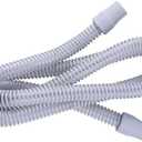 CPAP Hose Universal CPAP Tubing - 6 Foot (72") - USA Made Compatible with All Machines - 1 Hose
