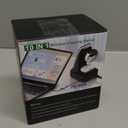 300W Charging Station for Multiple Devices Apple,10 in 1 Wireless Charger for iPhone,GaN III USB C 65W PD Fast Charging Stand Dock for MacBook,iWatch&Airpods (Wireless Charging Only for Apple)