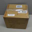 Amazon Basics Neoprene Dumbbell Hand Weights for Exercise and Muscle Toning (Rack with 3 Pairs (2, 3, and 5 Pound)