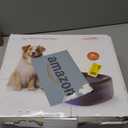 WOPET Dog Water Fountain for Large Dogs, 6L/205oz/1.7Gal Automatic Dog and Cat Water Fountain,Dog Water Dispenser with 6 Filters,Ultra-Quiet Pump,Great for Large Dogs Cats and Multi-Pet Home