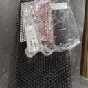 LG 14,000 BTU Through the Wall Air Conditioner, 230/208V, Cools 700 Sq.Ft. for Bedroom, Living Room, Apartment, Electronic Control with Remote, White