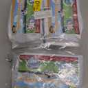 Dono Dog Diapers Female40PCS, Disposable Pull Up Stretchy Waist Wraps for Female Puppy Dogs in Heat Period Diapers, Super Absorbent 360° Leak Proof Doggie Training Incontinence, Medium(Waist 11.5:-19.5")