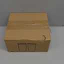 Glass Sourdough Starter Jar 2 Pack, 24 oz Wide Mouth Organic Sourdough Starter Kit with Date Marked Band, Thermometer, Cloth Cover & Metal Lid, Reusable Bread Baking Supplies, Bread Making Accessories