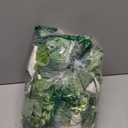 Artificial Wedding Arch Flowers for Wedding Sign,Set of 2 for Wedding Welcome Ceremony Sign,Faux Floral Swags,Wedding, Banquet and Reception Backdrop Floral Decoration (White)