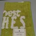 Homewear Ultra Soft Bath Mat 17x24