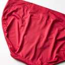 Warner's Women's Blissful Benefits Dig-Free Comfort Waistband Microfiber Hi-Cut 3-Pack, XL