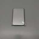 Work for Bling Apple Watch Band Women 44mm, Jewelry Bracelet Bands Metal Strap Sparkly Stainless steel Wristbands with Diamond Rhinestone Case for iWatch SE Series 6/5/4 Black