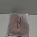 Mens Orange Wig Short Layered Fluffy Natural Wig Synthetic Heat Resistant Halloween Cosplay Wig for Males