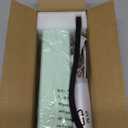 TOKIT Food Saver Vacuum Sealer Machine, 5-in-1 One-Touch Automatic with Dry, Moist, Manual Modes and External Vacuum System, Compact Small Design with 5 Vacuum Bags for Kitchen, Picnic, Travel, Green