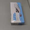 Handheld Sewing Machine,Mini Sewing Machine for Beginners,with 8 New Year's Fabric Pieces and 24 Sewing Accessories,Perfect for 2026 New Year DIY Gifts Decoration and Clothing Repairs