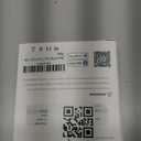 Zeacool Fitness Tracker with 24/7 Heart Rate, Blood Oxygen Blood Pressure Sleep Monitor, Activity Trackers 5 ATM Waterproof,Step Calorie Counter Pedometer Health Smart Watch for Women Men (Black)