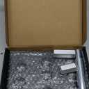 License Plate Holder Front Bumper Tow Hook License Plate Mount Bracket Holder Bolt Kit Fits Mercedes C-Class E-Class S-Class Glk-Class Ml-Class Gla-Class Glc-Class Glem-Class M-Class