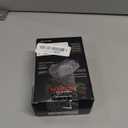 Redragon M612 Predator RGB Gaming Mouse, 8000 DPI Wired Optical Mouse with 11 Programmable Buttons & 5 Backlit Modes, Software Supports DIY Keybinds Rapid Fire Button (Black)