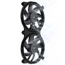 621-586 Engine Radiator Cooling Fan Assembly W/Control Module
for 2013-2023 Nissan Pathfinder for 2014-2023 INFINITI QX60 Replaces OE 623760 NI3115149