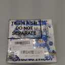 100 Pieces Christmas Winter Paper Napkins Snowman Disposable Napkins Chillin with My Snowmies 2 Ply Guest Paper Towel for Xmas Winter Holiday Bathroom Kitchen Decor