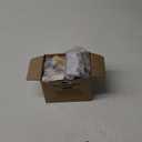 Solar Fence Lights Outdoor, 12 Pack IP65 Waterproof Fence Lights Solar Powered with Ultra-Bright LED Lens, 9 Color Modes, 12+ Hours Steady Glow for Deck/Backyard/Patio/Pool/Wall - Black