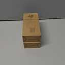 2 x Print Boot for Stanley, Rubber Cup Bottom Protector Sleeve Accessories for Stanley Quencher H2.0 FlowState Tumbler 40oz / Adventure Quencher Tumbler 40oz (Blue)