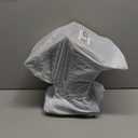 Wildpark Squirrel Proof Bird Feeders for Outdoors, 5LB Metal Hanging Feeders, Large Wild Feeders for Cardinals, Chickadees, Durable Backyard Feeders -One in Blue