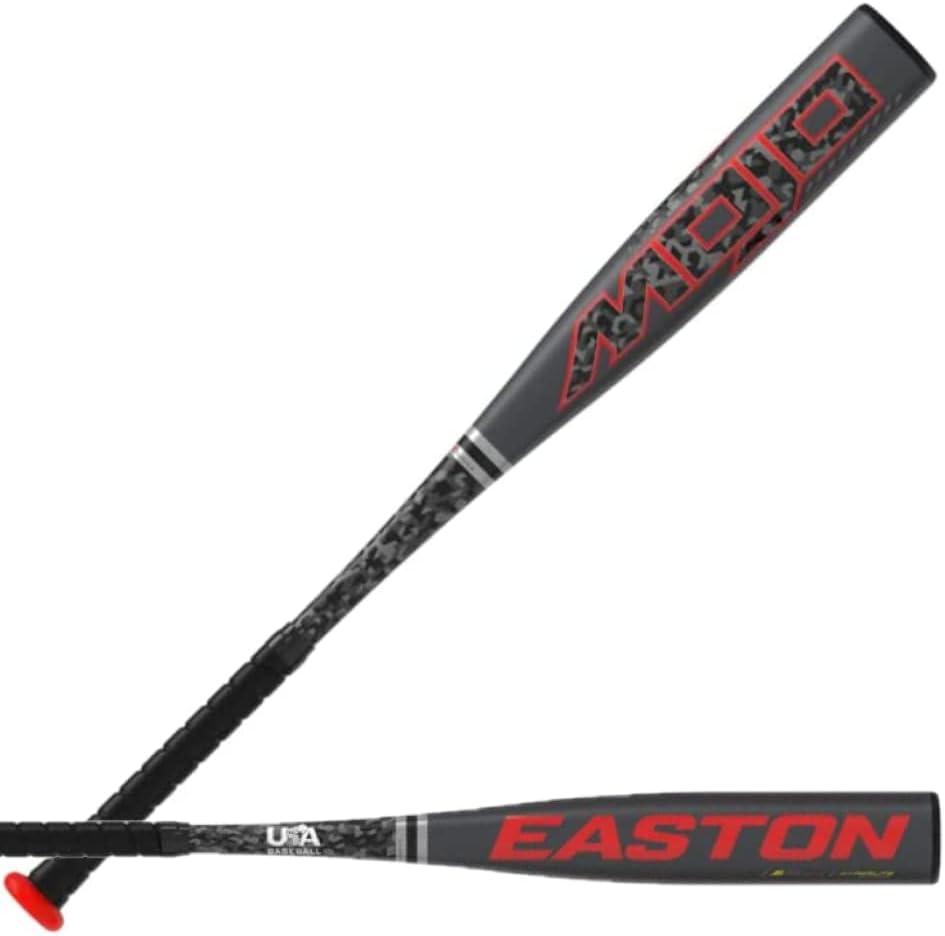Easton | MOJO COMP Baseball Bat | USA | -13 Drop | 2 5/8 Barrel | 1 Pc. Composite Easton | MOJO COMP Baseball Bat | USA | -13 Drop | 2 5/8 Barrel | 1 Pc. Composite