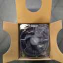 AMD Wraith Stealth Socket AM4 4-Pin Connector CPU Cooler with Aluminum Heatsink & 3.93-Inch Fan (Slim)
