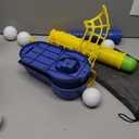  Bennol T Ball Set Toys for Kids Boys 3-5 5-8, Kids Baseball Tee Toys Includes 10 Balls, Auto Ball Launcher, Outdoor Outside Sport Play Set Birthday Gifts for 3 4 5 6 Year Old Boys 