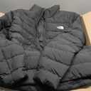 THE NORTH FACE Women's Aconcagua 3 Jacket | Wind Resistant, Water Repellent, 600 Fill Waterfowl Down Insulation Large