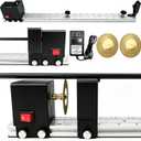 AISANJAN 12000RPM Electric Arrow Saw 4.3"-32" Adjustable for Carbon Arrow