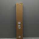 Changshade Blackout Cellular Shades Cordless, Top Down Bottom Up Blinds for Windows, 1.5" Single Cell Pleated Honeycomb Window Shades for Bedroom, Child Room,26.5" Width64" Height,White