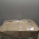 Bedluxury Queen Mattress Topper Extra Thick Pillowtop Mattress Pad Cover Cooling and Plush with 821 Inch Deep Pocket 3D Snow Down Alternative Fill