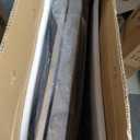 34 Inch 3 Row Aluminum Radiator for 1999-2014 Cadillac Escalade, Chevy Sonora Tahoe Avalanche Suburban Silverado 1500 2500 3500, GMC Yukon XL,Hummer H2, Radiators Electric Fan Shroud Kit